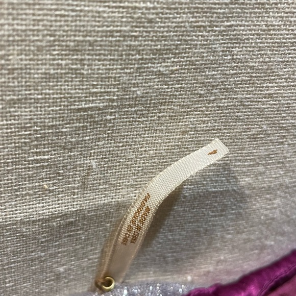 Free People Vintage Boho Lace Overlay Slip Dress - Picture 8 of 10